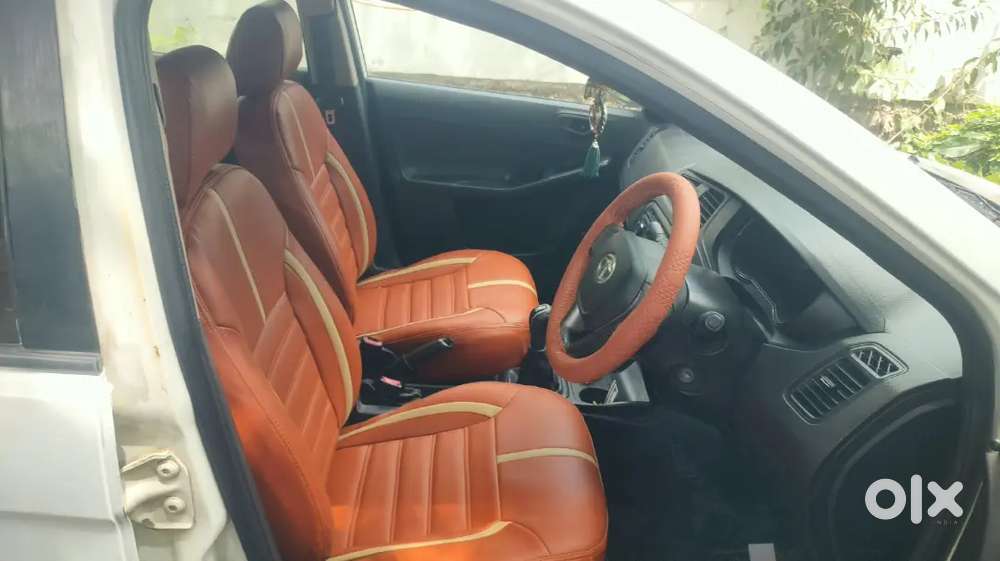 Tata Zest 2018 Quadrajet Diesel Manual