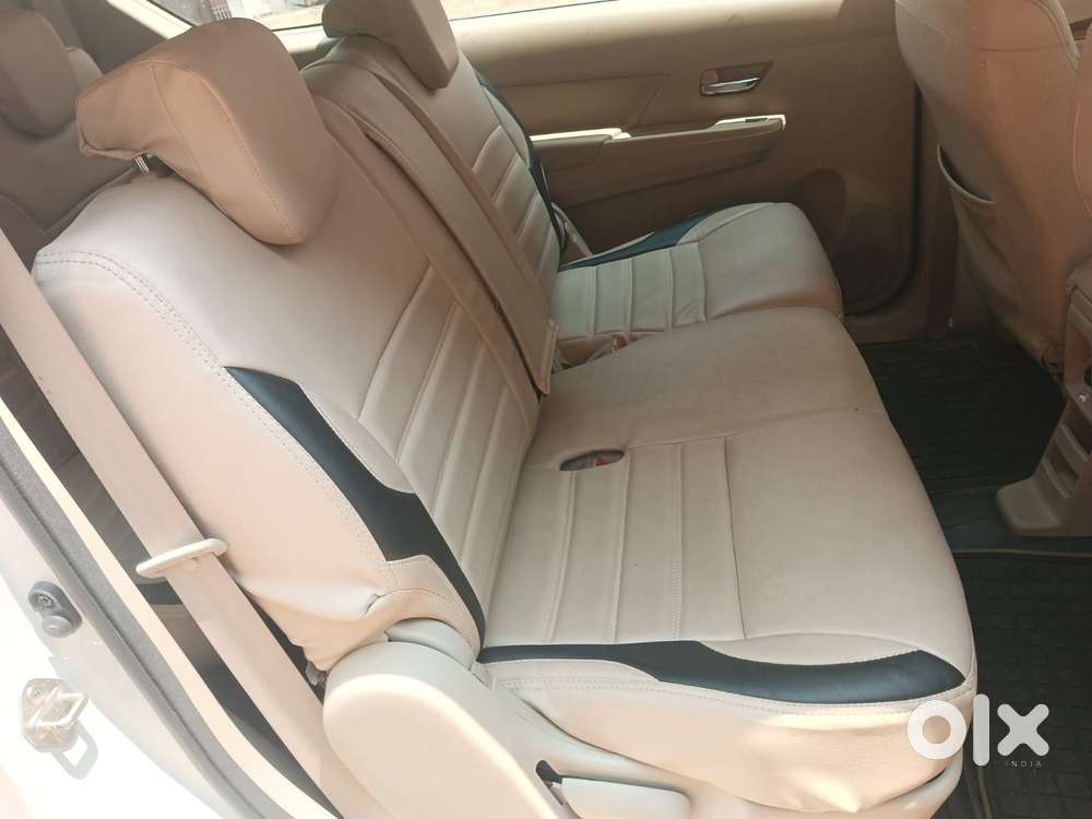 Maruti Suzuki Ertiga Zxi Plus , 2021, Petrol