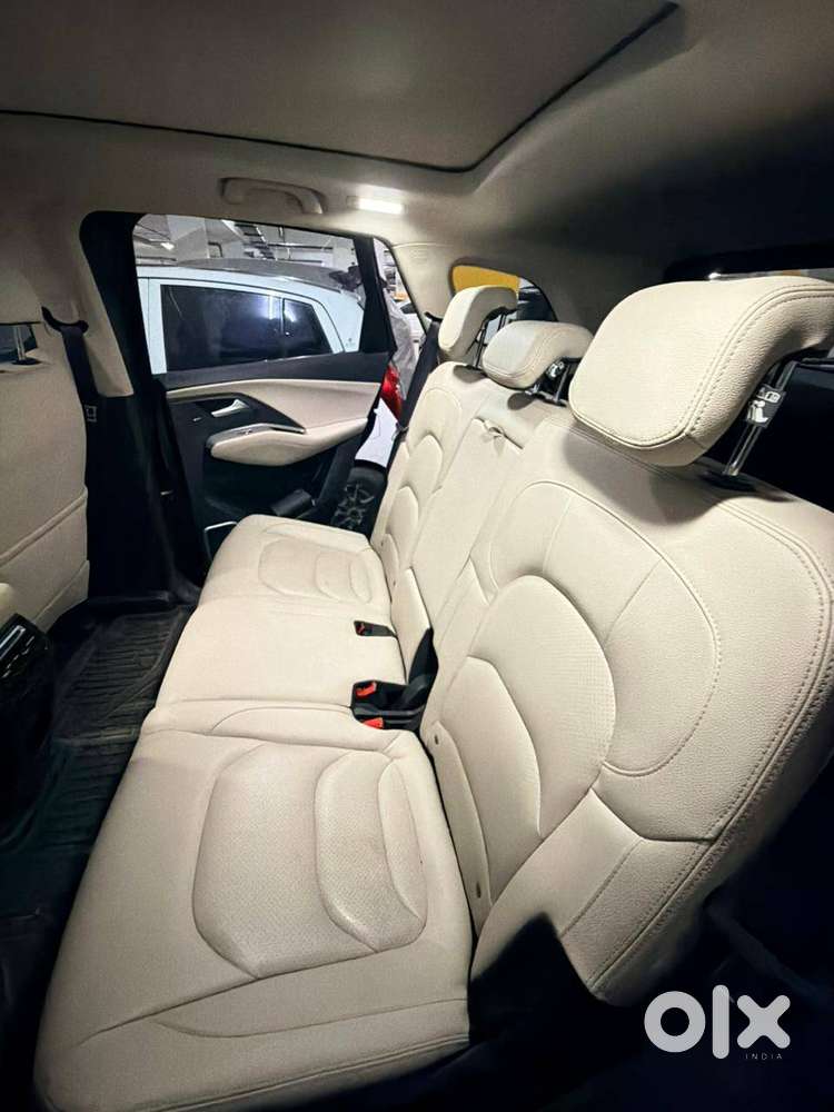 Mg Hector Adas