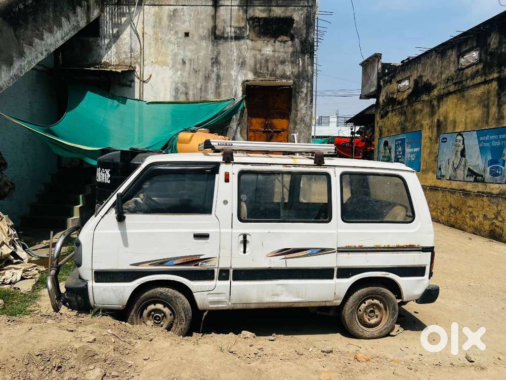 Old Omni Van Scrap Sale  Urgent  Parts Vehicle