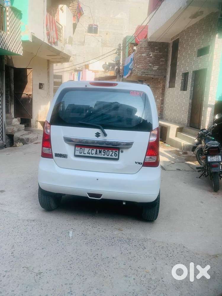 Maruti Suzuki 2012 Car