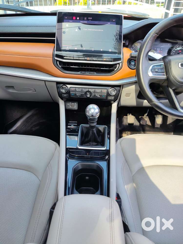 Jeep Compass 2.0 Limited Option, 2023, Diesel