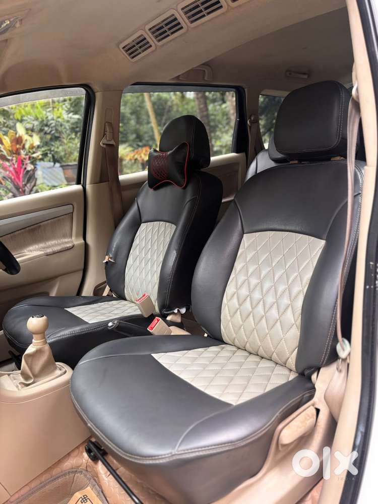 Maruti Suzuki Ertiga Vdi, 2015, Diesel