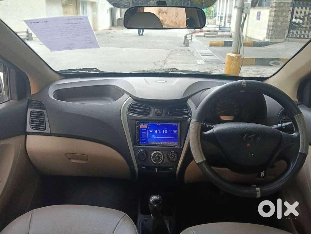 Hyundai Eon Era +, 2018, Petrol