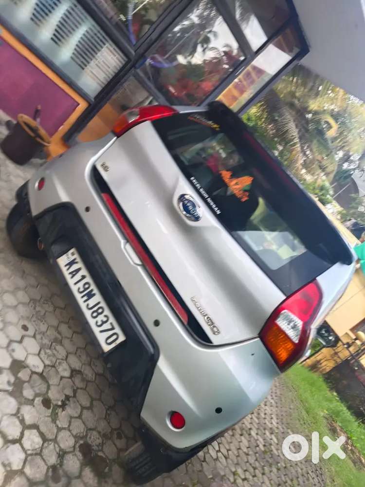 Datsun Redigo 2018 Petrol Well Maintained Limited Edition
