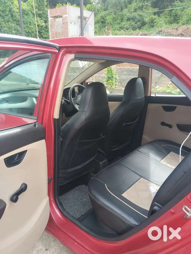 Hyundai Eon 1.0 2015