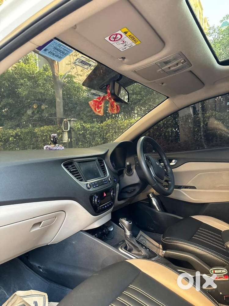 Hyundai Petrol Car 2019