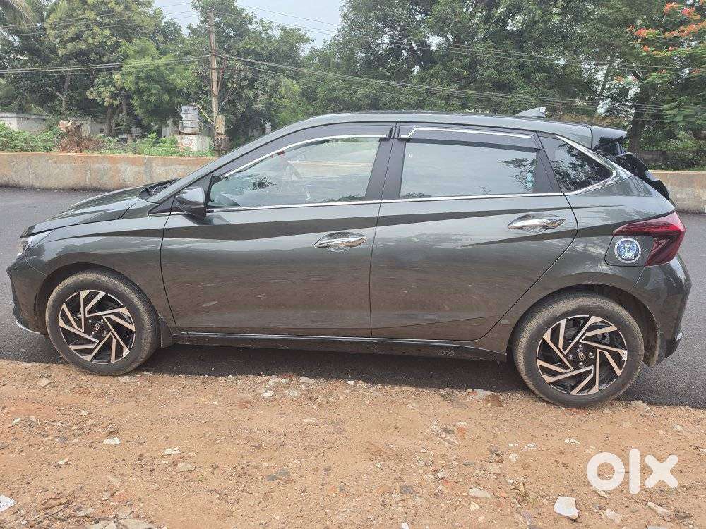 Hyundai New I20 1.2 Asta (o) Mt, 2026, Petrol