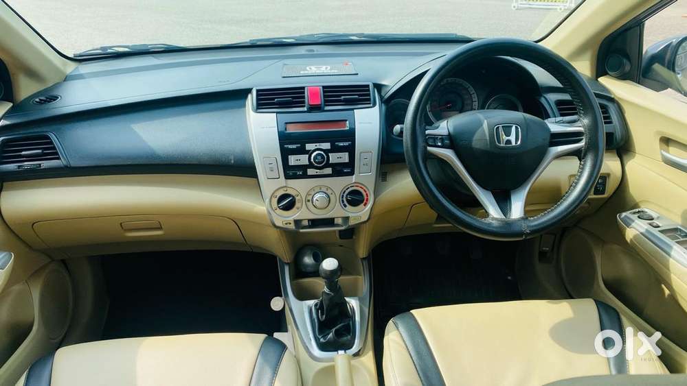 Honda City 2014-2015 I Dtec V, 2011, Petrol