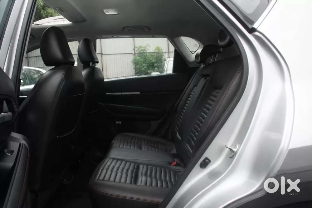 Kia Sonet Gtx Plus 1.5 Dct At, 2022, Diesel