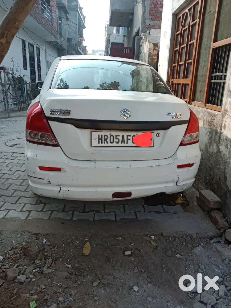 2012 Model Petrol Cng On Peper All Peper Complete