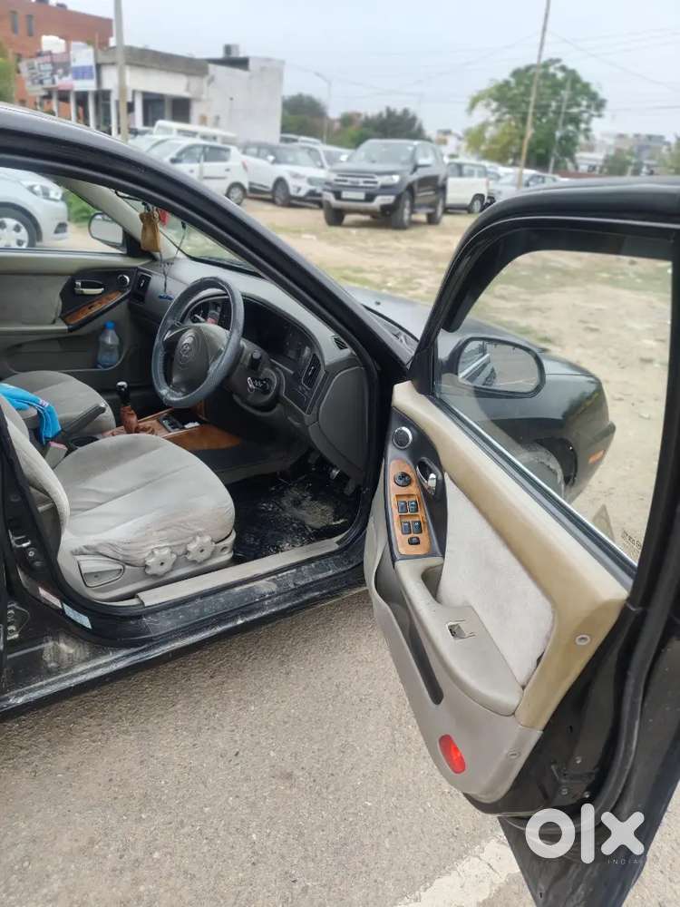 Hyundai Elantra 2006