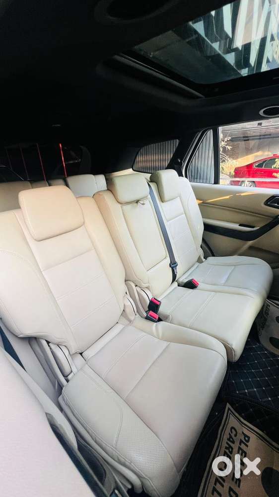 Ford Endeavour Sport Edition, 2021, Diesel