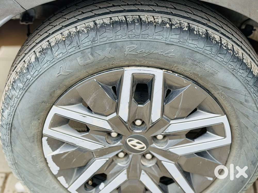 Hyundai Venue 1.5 Crdi S Plus, 2022, Diesel