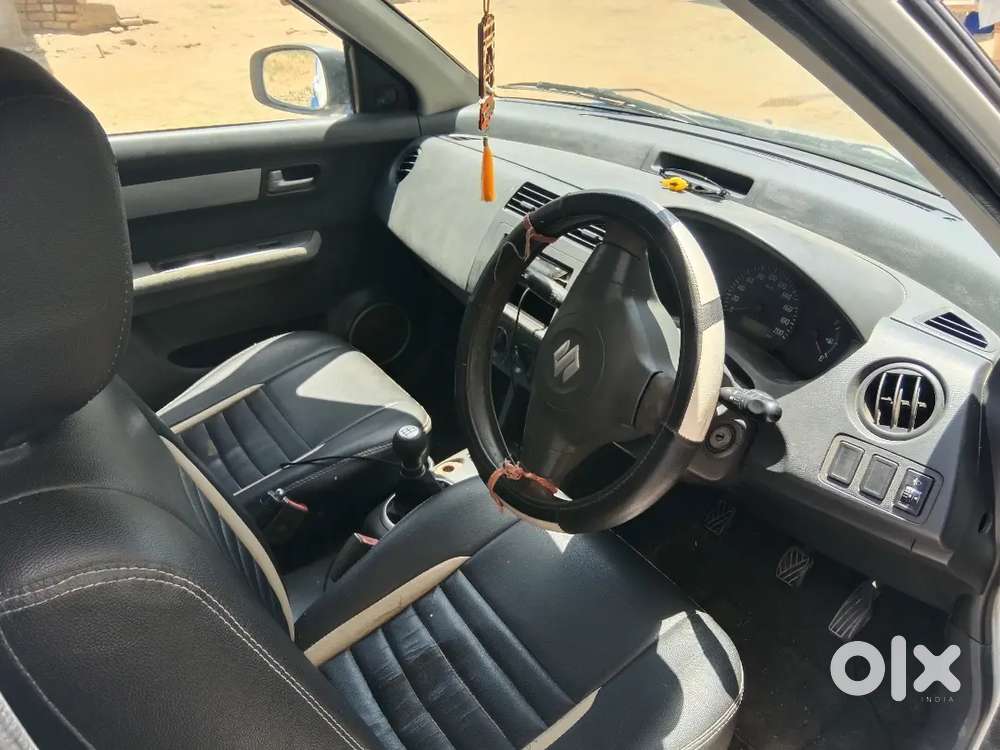 Swift Dzire