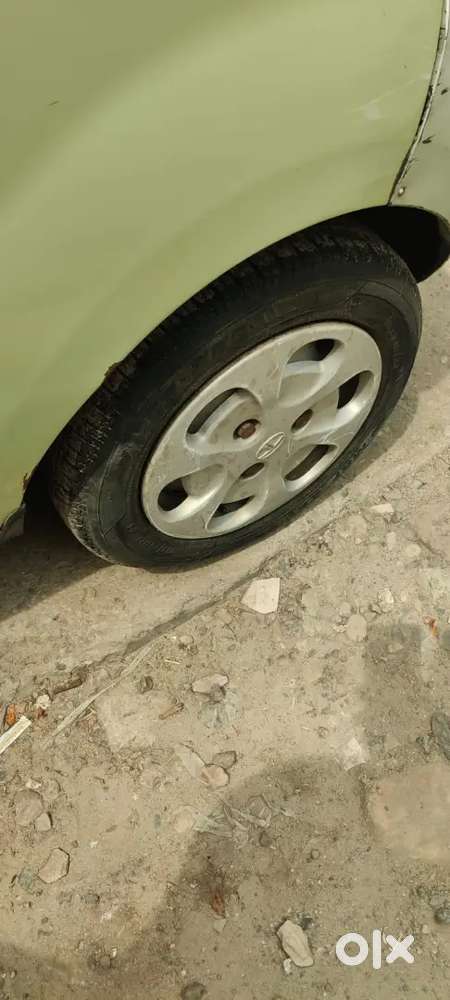 Tata Nano 2014 Petrol Well Maintained