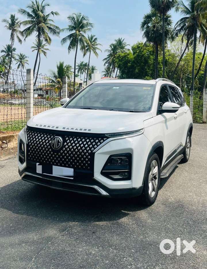 Mg Hector Shine 2.0 Turbo Diesel Mt, 2023, Diesel