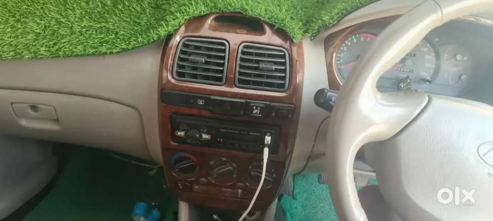 Hyundai Accent 2011 Petrol Good Condition