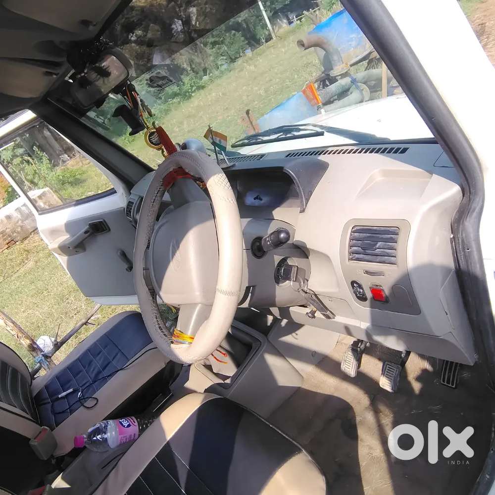 Mahindra Bolero Diesel Manual 2015