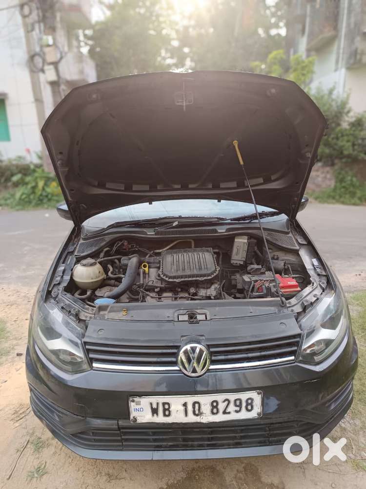 Volkswagen Ameo 1.0 Mpi Trendline, 2018, Petrol