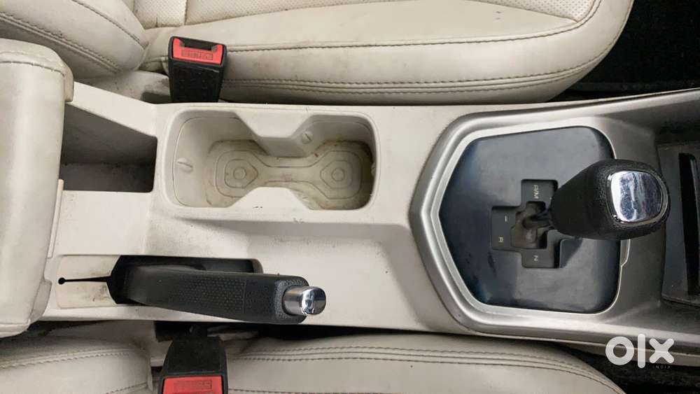 Mahindra Xuv300 W8 Amt Optional Diesel, 2021, Diesel