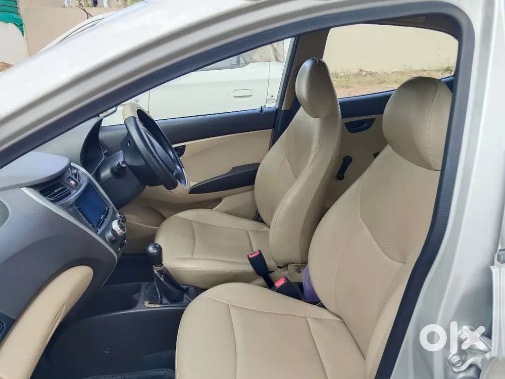 Hyundai Eon 2018