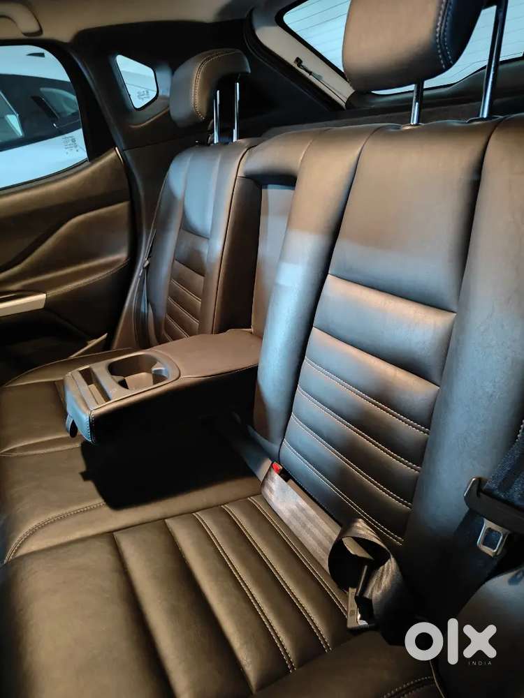 Nissan Magnite 2022  Superb Condition  Cvt Automatic