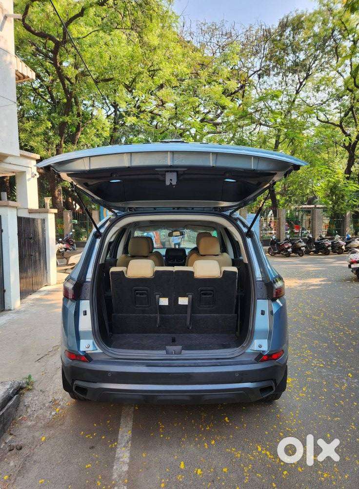 Tata Safari 2.0 Kryotec Xza Plus, 2022, Diesel