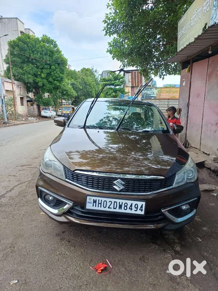 Maruti Suzuki Ciaz 2015 Petrol 21700 Km Driven