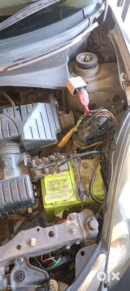 Honda Amaze 2015 Petrol Good Condition