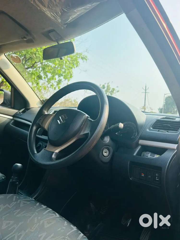 Maruti Suzuki Swift 2013 Petrol Good Condition