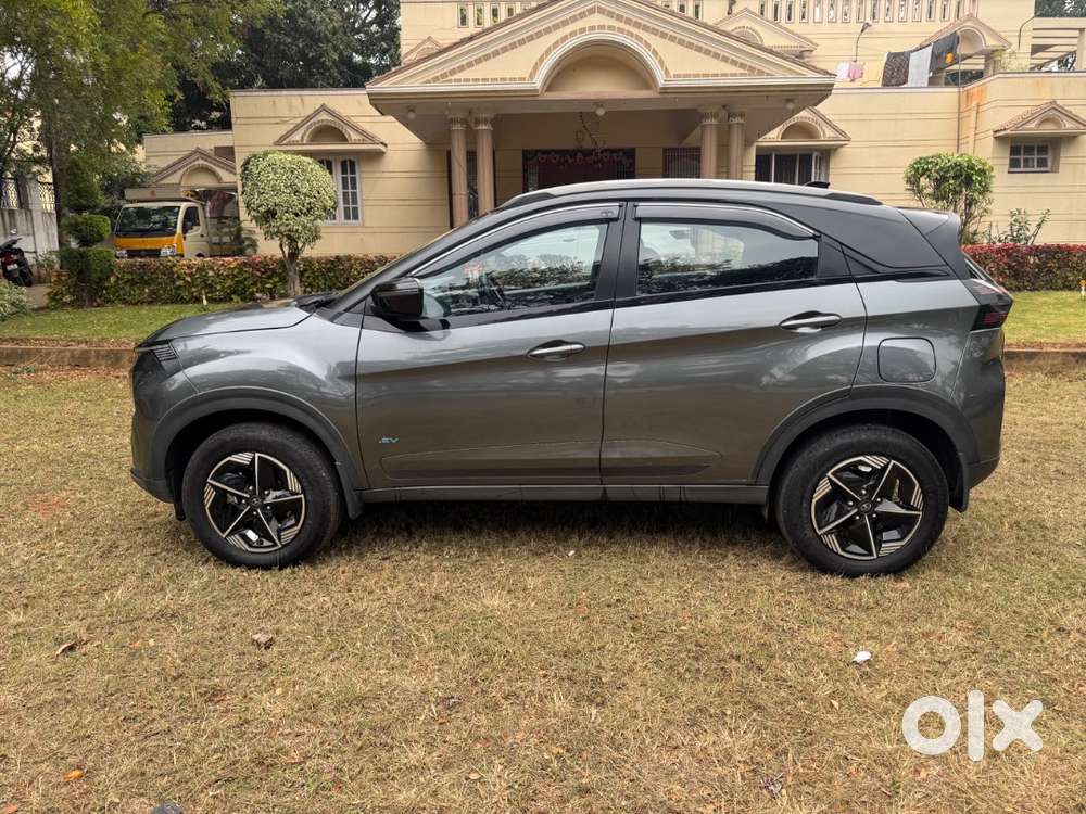 Nexon Ev For Sale
