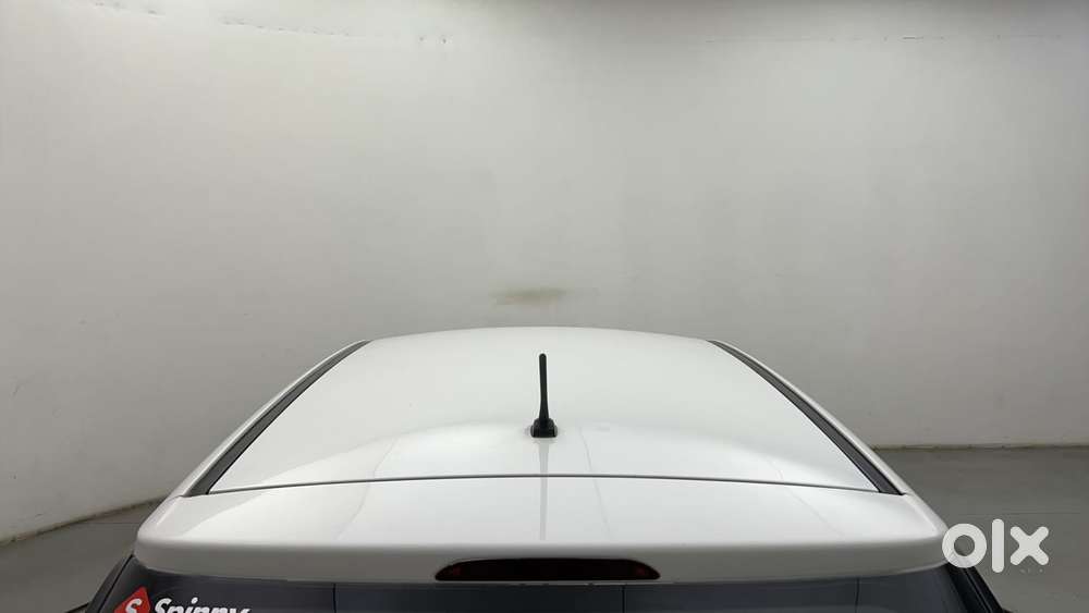 Hyundai Elite I20 Magna Executive Diesel, 2017, Diesel