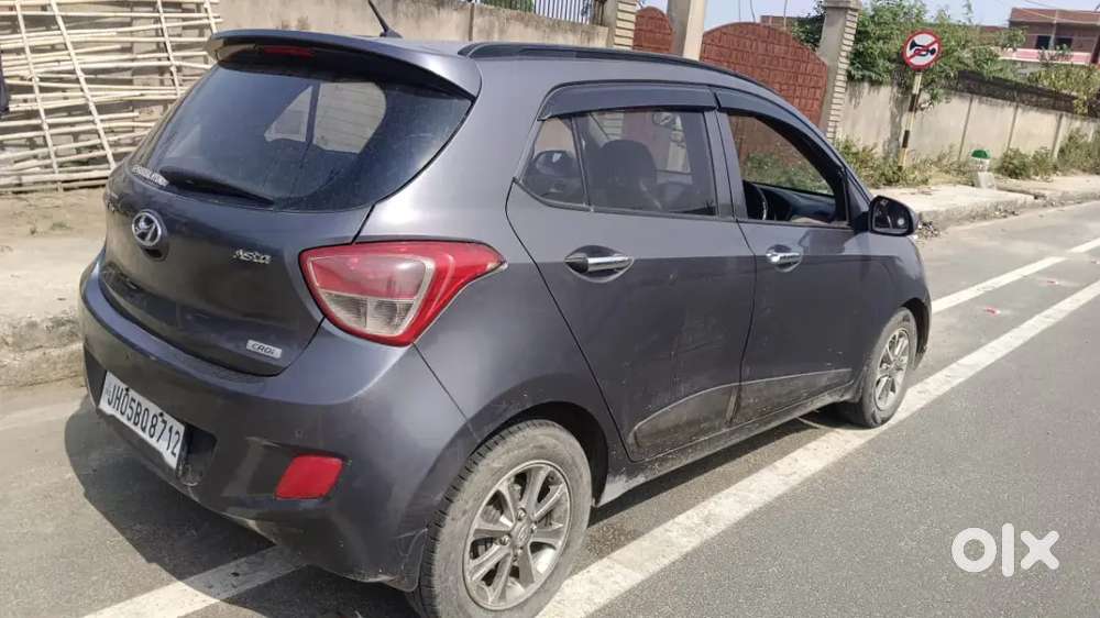 Orignal Car No Excidantal