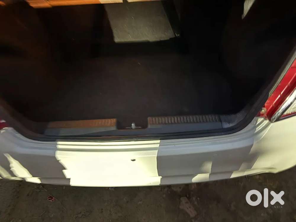 Maruti Suzuki Swift Dzire 2023