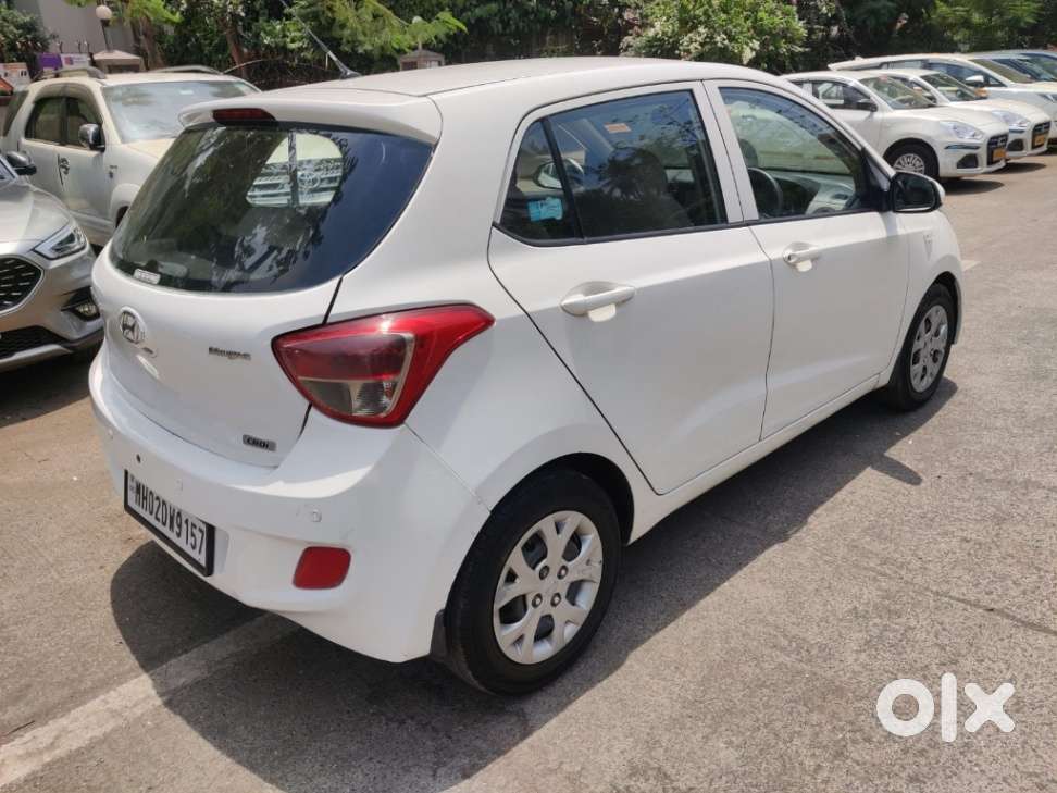 Hyundai I10 1.2 Kappa Magna, 2015, Diesel