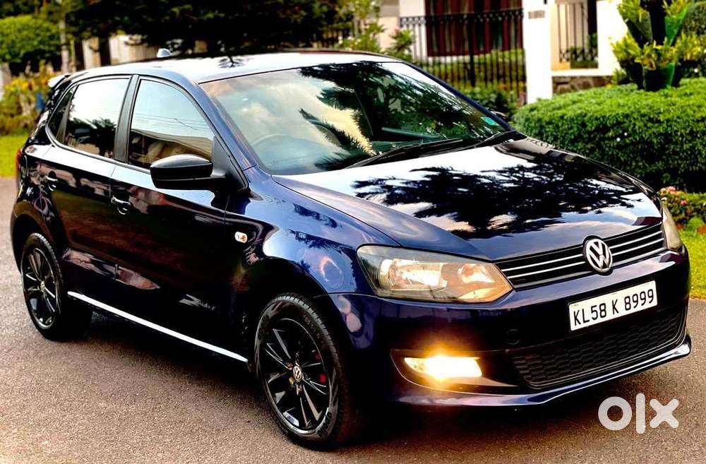 Volkswagen Diesel Manual 2013