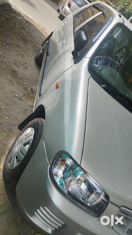 Maruti Suzuki Alto 2007 Petrol Well Maintained