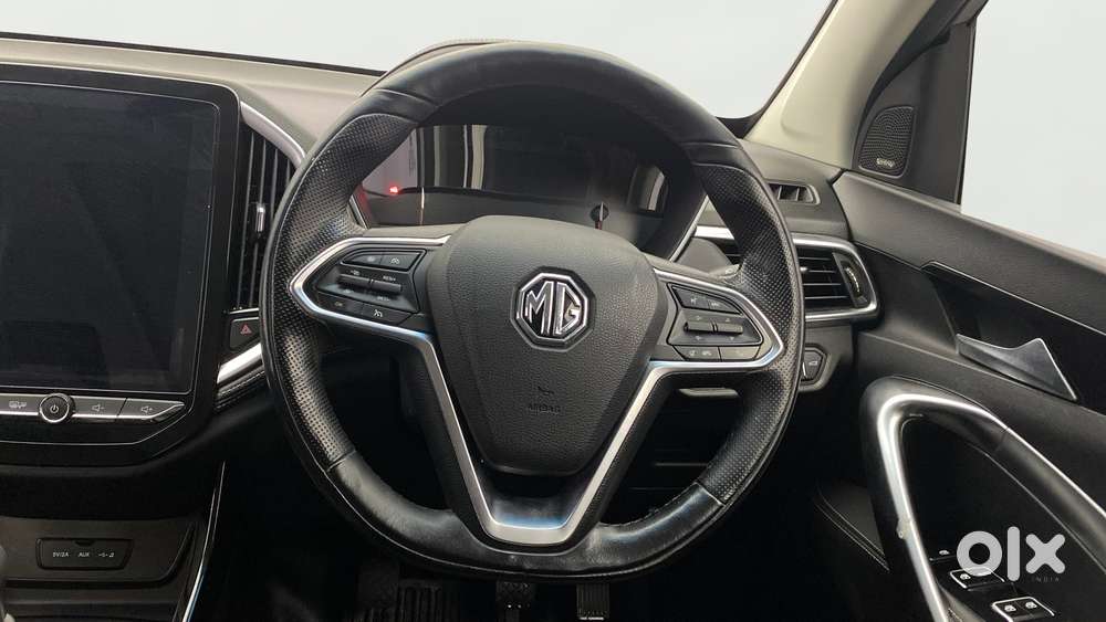 Mg Hector 1.5 Hybrid Sharp, 2019, Petrol