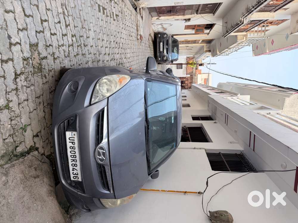I20 Car 2010 Petrol Very Good Condition