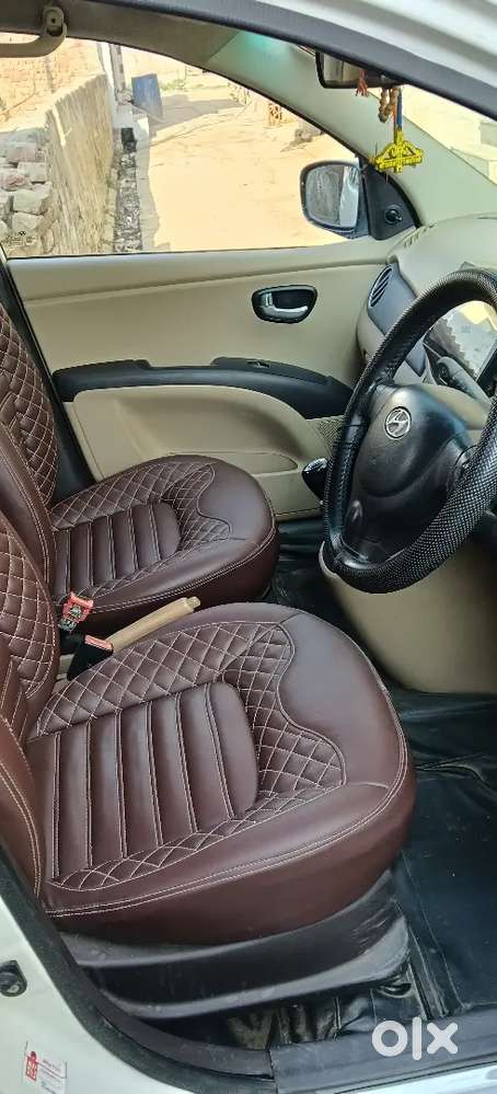 Hyundai I10 2010 Petrol Well Maintained