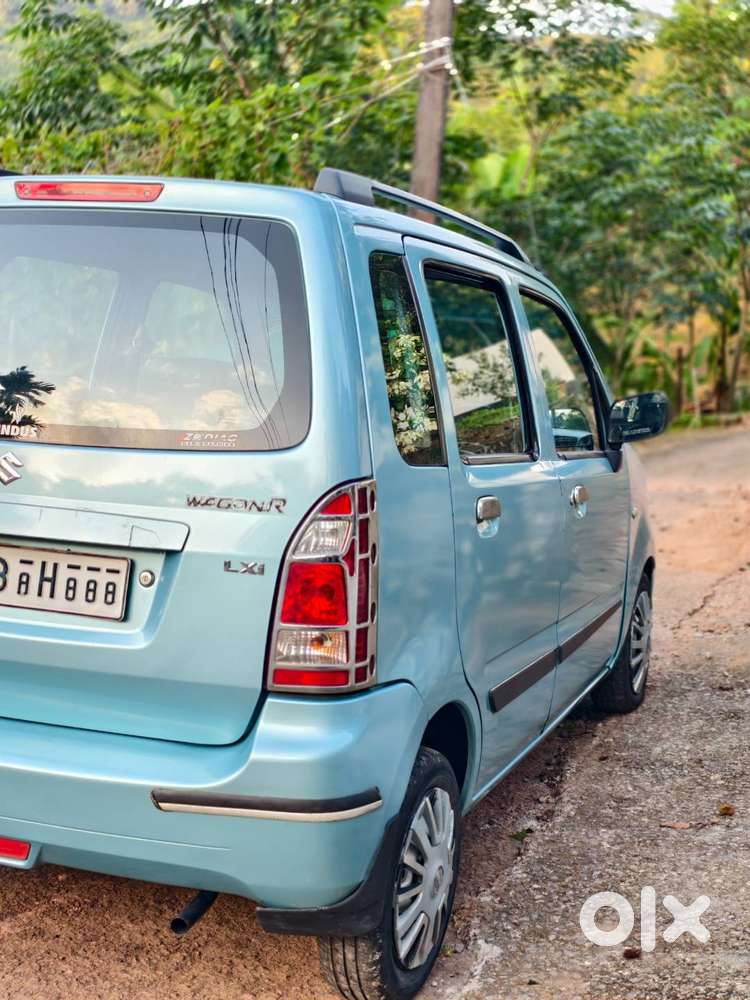Maruti Suzuki Wagon R 2009 For Sale