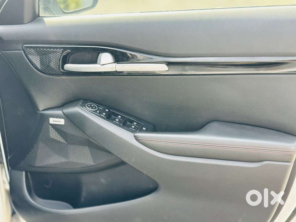 Kia Seltos, 2020, Diesel