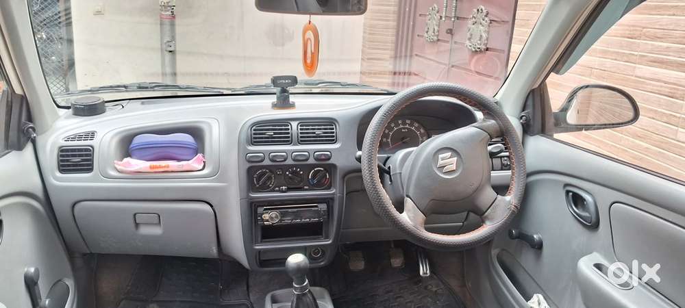 Maruti Suzuki Alto K10 2013 Petrol Well Maintained