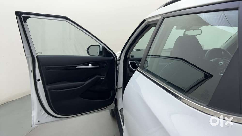 Kia Seltos 1.5 Gtx+ Diesel At, 2021, Diesel
