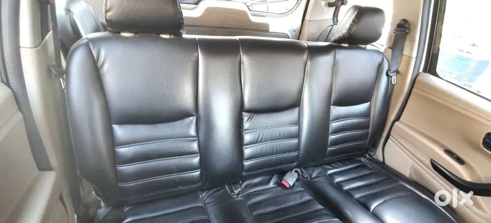 Mahindra Tuv 300 2017 Diesel 100000 Km Driven