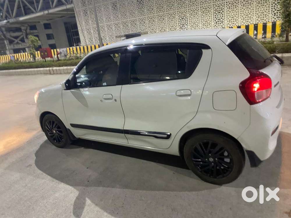 Maruti Suzuki Celerio 2021-1.0 Zxi Plus Mt, 2024, Petrol