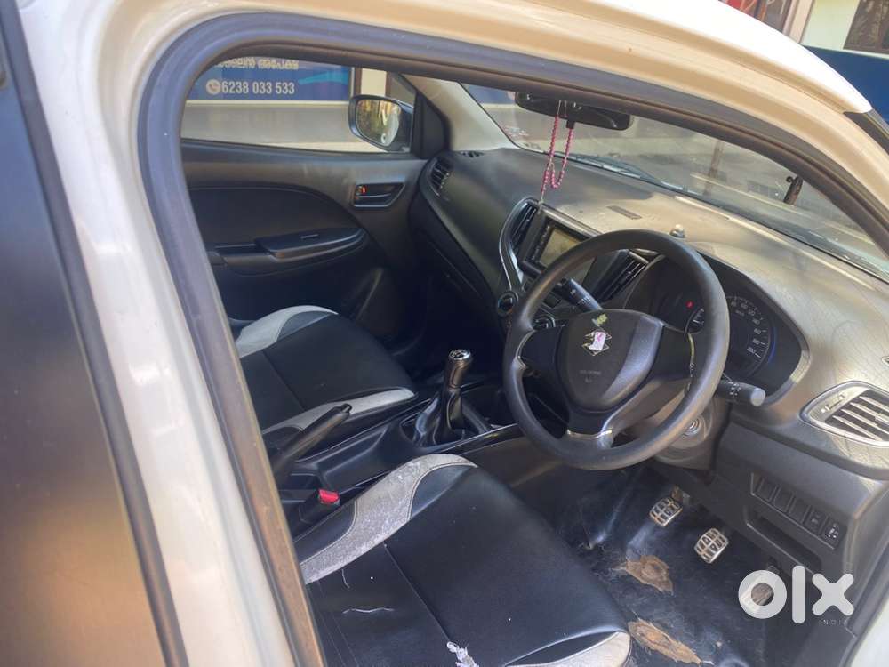 Maruti Suzuki Baleno Petrol Good Condition
