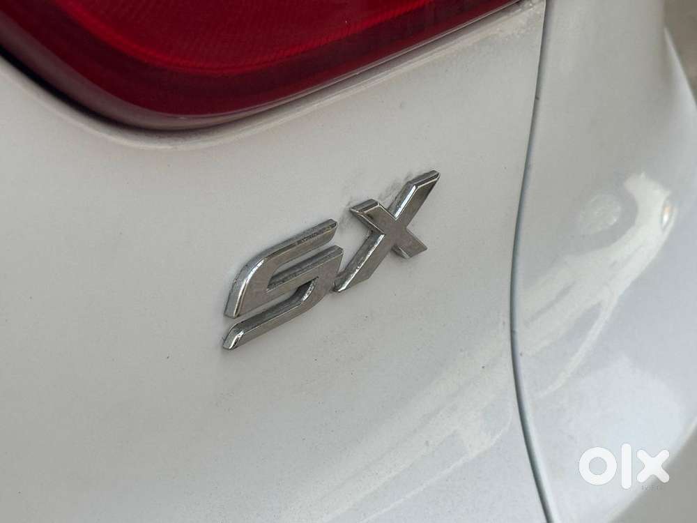 Hyundai Creta 1.6 Crdi Sx Plus, 2016, Diesel