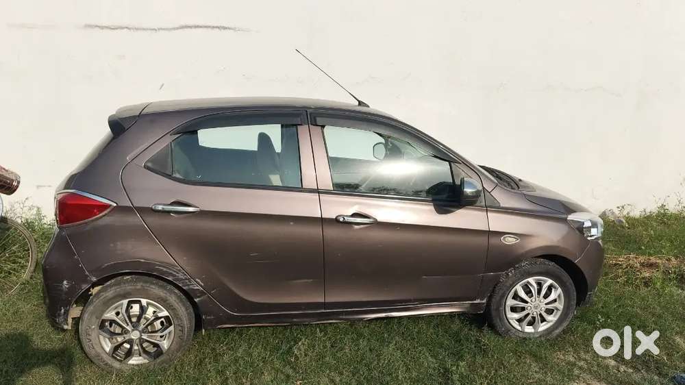 Tata Tiago 2020 Petrol 8000 Km Driven